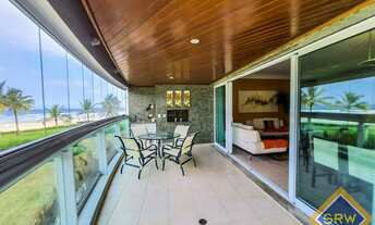 Imagem: Apartamento à venda na Riviera com varanda