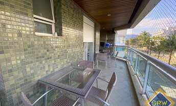 Imagem 2: Apartamento à venda na Riviera de São Lourenço