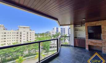 Imagem: Cobertura à venda na Riviera de São Lourenço