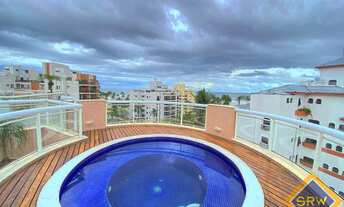 Imagem: Apartamento Cobertura à venda na Riviera