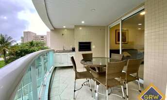 Imagem: Apartamento à venda na Riviera de São