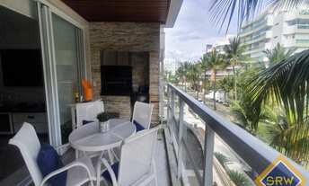 Imagem: Apartamento à venda na Riviera de São