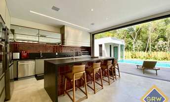 Imagem: Casa à venda na Riviera de São Lourenço