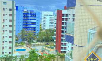 Imagem 3: Apartamento Duplex à venda na Riviera de São Lourenço