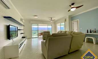 Imagem: Cobertura à venda na Riviera de São Lourenço