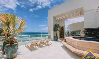 Imagem: Cobertura à venda em Riviera de São Lourenço