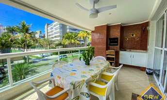 Imagem: Apartamento à venda na Riviera de São