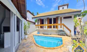 Imagem: Casa à venda na Riviera de São Lourenço