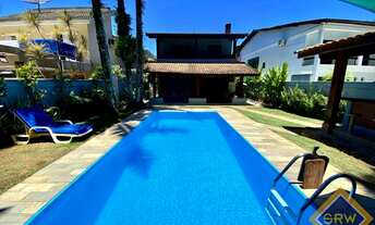 Imagem: Casa à venda na Riviera de São Lourenço