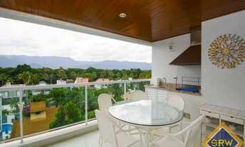 Imagem: Apartamento à venda na Riviera de São