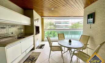 Imagem: Apartamento à venda na Riviera de São