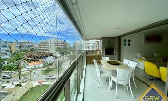 Imagem: Apartamento à venda na Riviera de São