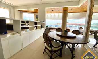 Imagem 3: Cobertura à venda na Riviera de São Lourenço