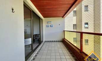 Imagem: Apartamento à venda na Riviera de São