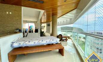 Imagem 6: Cobertura à venda na Riviera de São Lourenço