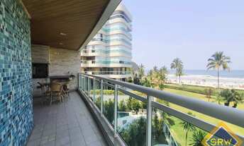 Imagem: Apartamento à venda na Riviera de São