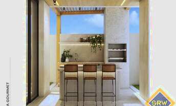 Imagem: Casa à venda na Riviera de São Lourenço