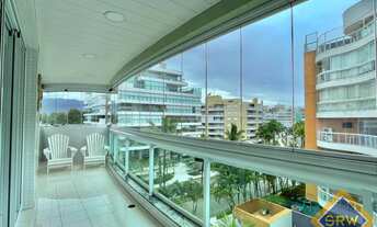 Imagem 2: Apartamento à venda na Riviera de São Lourenço