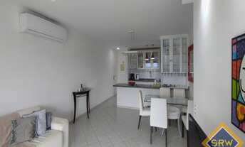 Imagem 3: Apartamento 3 dormitórios 1 suíte na Riviera