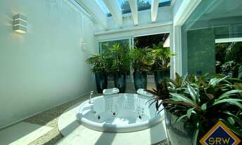 Imagem: Casa à venda na Riviera de São Lourenço