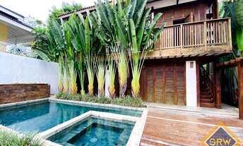 Imagem: Casa à venda na Riviera de São Lourenço