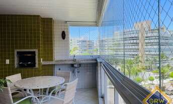 Imagem: Apartamento à venda na Riviera de São