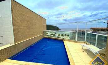 Imagem: Cobertura à venda na Riviera de São Lourenço