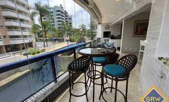 Imagem: Apartamento à venda na Riviera de São