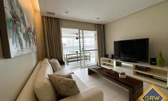 Imagem: Apartamento à venda na Riviera de São