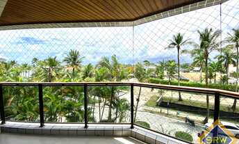 Imagem: Apartamento à venda na Riviera de São