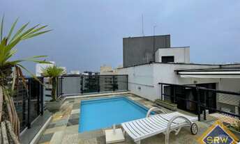 Imagem: Cobertura à venda na Riviera de São Lourenço