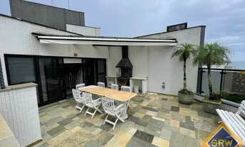 Imagem 3: Cobertura à venda na Riviera de São Lourenço