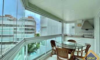 Imagem: Apartamento à venda na Riviera de São