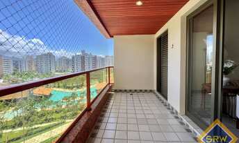 Imagem 2: Apartamento à venda na Riviera de São Lourenço