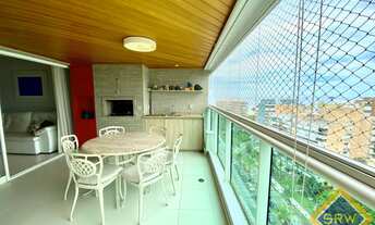 Imagem: Apartamento à venda na Riviera de São