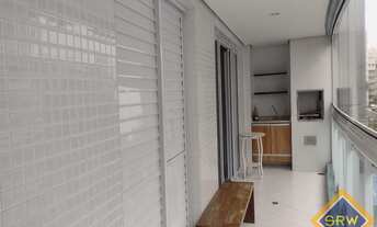 Imagem: Apartamento à venda na Riviera de São