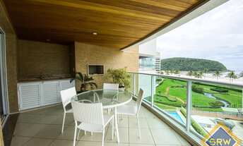 Imagem: Apartamento à venda na Riviera de São