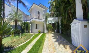 Imagem: Casa à venda na Riviera de São Lourenço