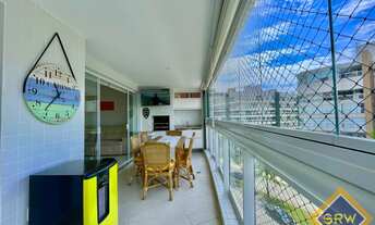 Imagem: Apartamento à venda na Riviera de São