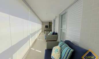 Imagem: Apartamento à venda na Riviera de São