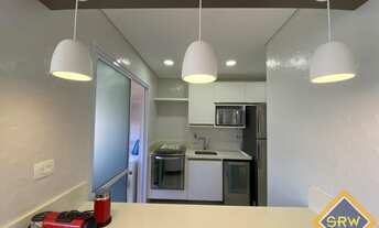 Imagem 7: Apartamento à venda na Riviera de São Lourenço - Módulo 06