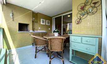 Imagem: Apartamento à venda na Riviera de São