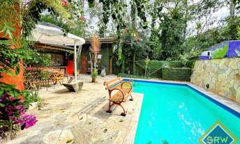 Imagem 3: Casa à venda na Riviera de São Lourenço