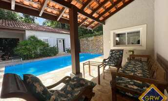 Imagem: Casa à venda em Riviera de São Lourenço