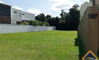 Imagem 3: Terreno à venda na Riviera de São Lourenço