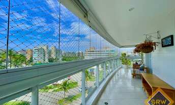 Imagem 2: Apartamento à venda na Riviera de São Lourenço