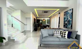 Imagem: Casa à venda na Riviera de São Lourenço