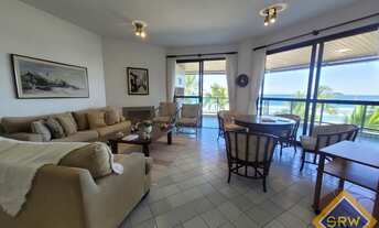 Imagem: Apartamento à venda na Riviera de São