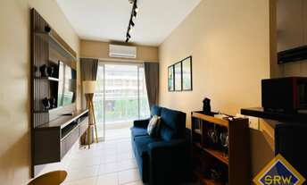 Imagem: Apartamento à venda na Riviera de São