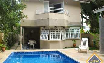 Imagem 2: Casa à venda na Riviera de São Lourenço